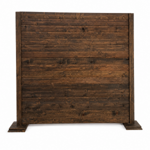 Wood Backdrop 7x7FT