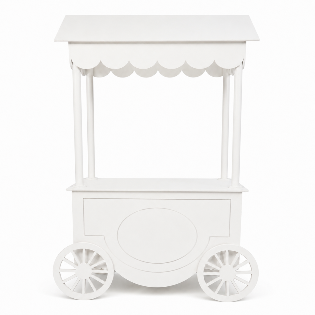 Candy Cart