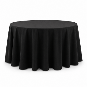 Round Table Linen