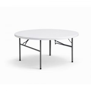 60in Round Table