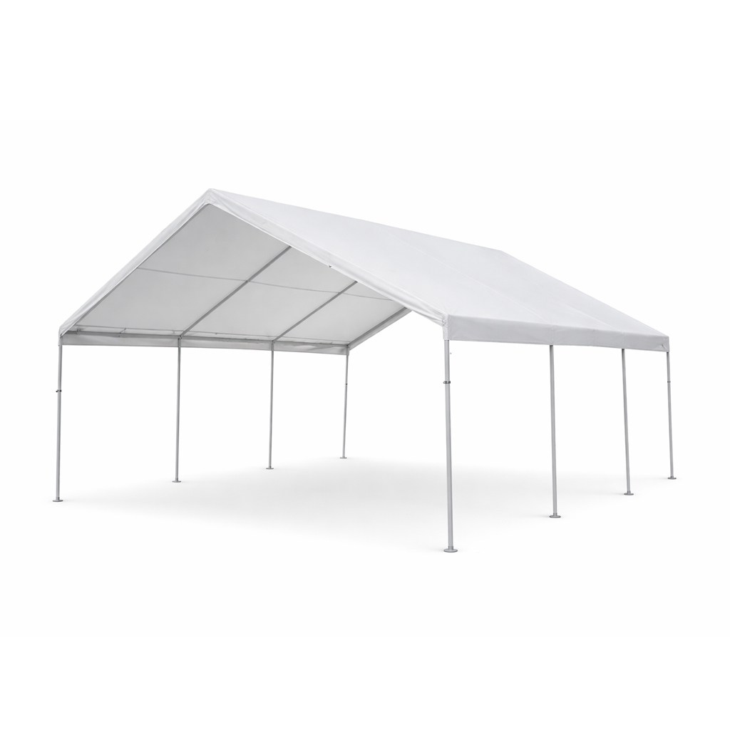 20x30 Residential Tent