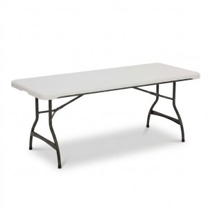 6FT Rectangular Table